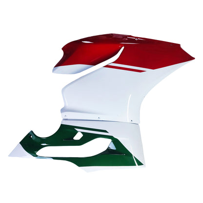 Carenatura Kit Carrozzeria ABS fit Per Ducati 1199 2012-2015 Generico