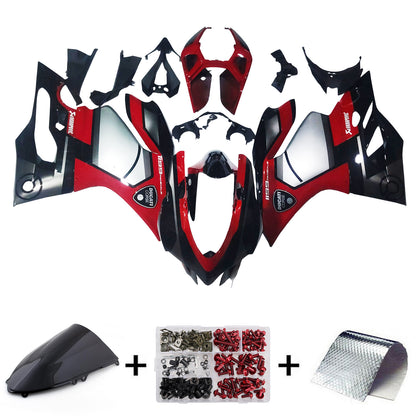 Carenatura Kit Carrozzeria ABS fit Per Ducati 1199 2012-2015 Generico