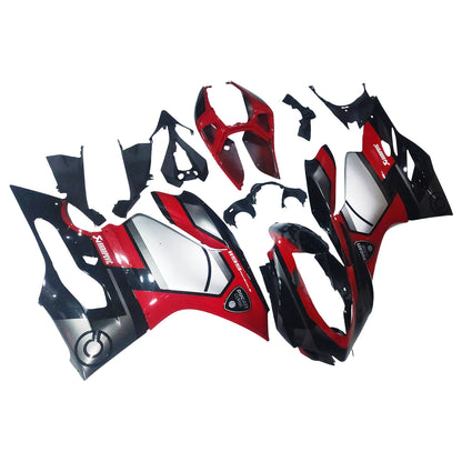 Carenatura Kit Carrozzeria ABS fit Per Ducati 1199 2012-2015 Generico