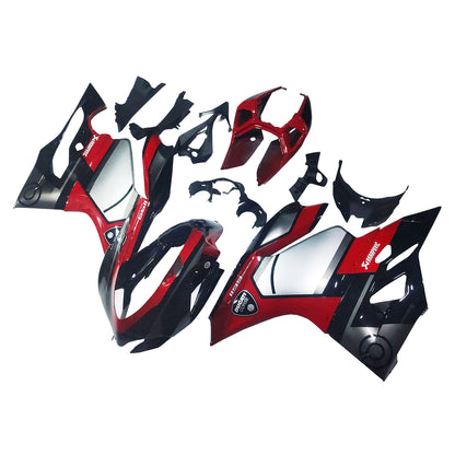Carenatura Kit Carrozzeria ABS fit Per Ducati 1199 2012-2015 Generico