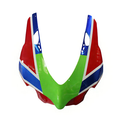 Amotopart Ducati 2012-2015 1199 Red Blue Line Abzlingkit