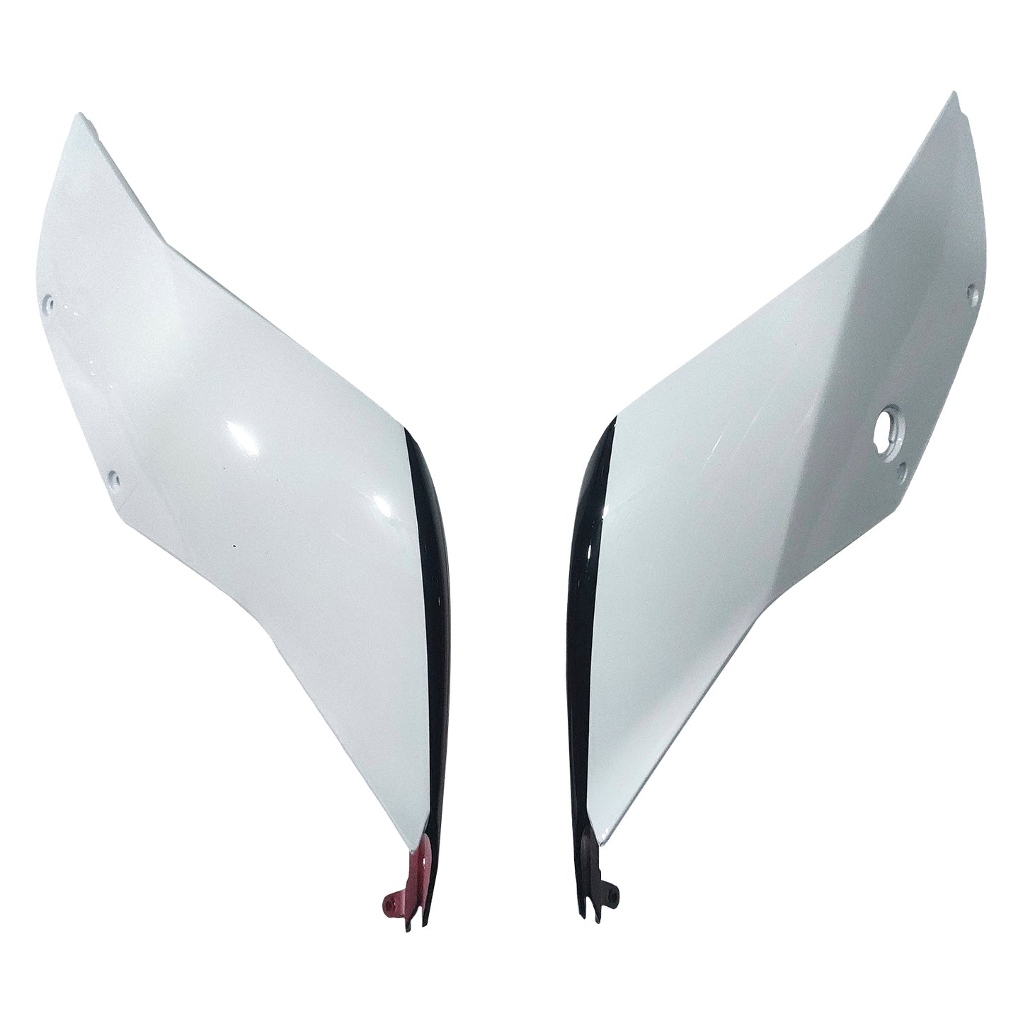 Amotopart Ducati 1199 2012-2015 Kit Carena Carrozzeria Plastica ABS
