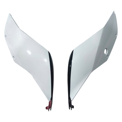 Amotopart Ducati 1199 2012-2015 Kit Carena Carrozzeria Plastica ABS