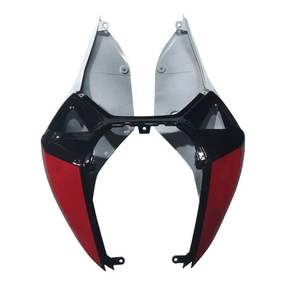 Amotopart Ducati 1199 2012-2015 Kit Carena Carrozzeria Plastica ABS