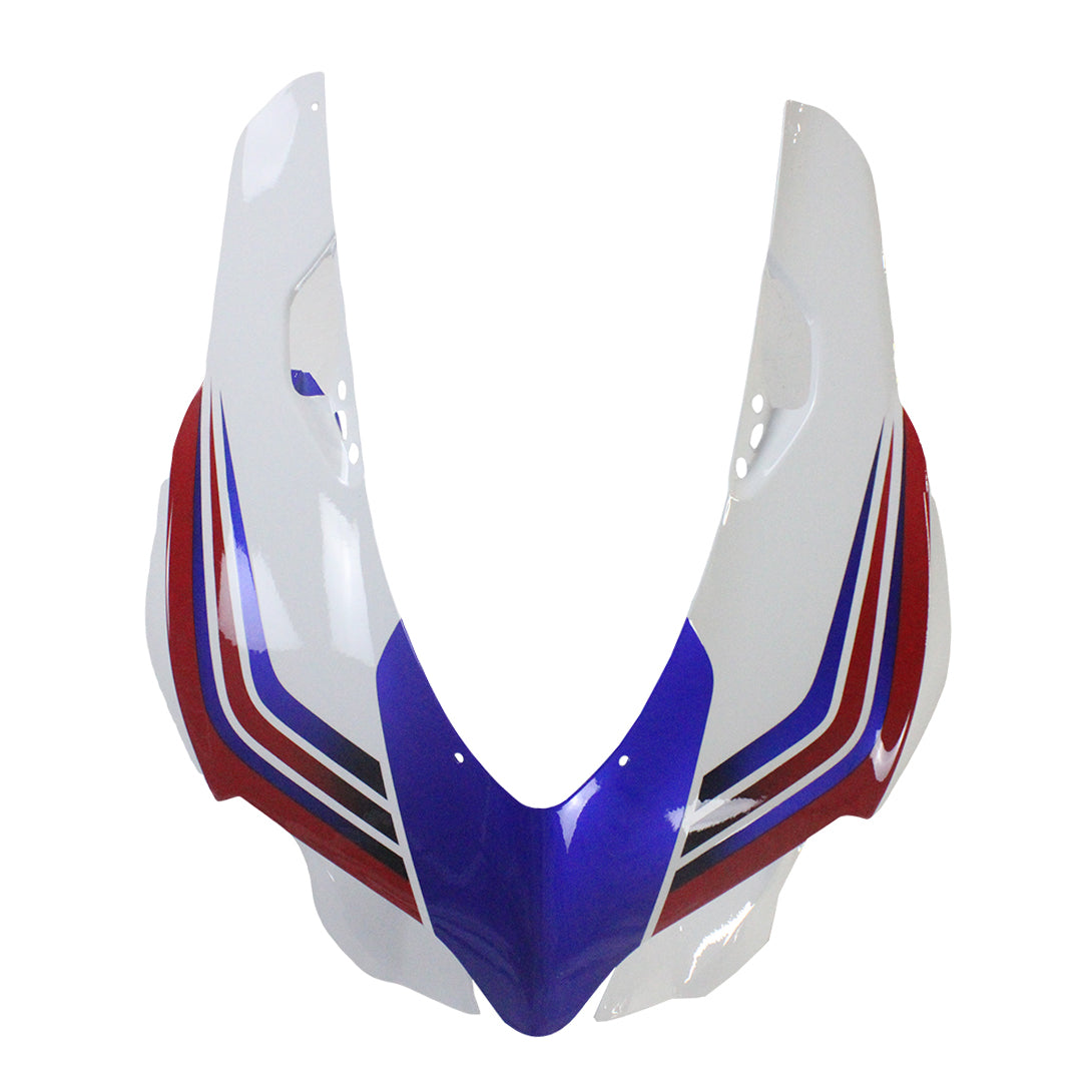 Amotopart Ducati 1199 2012-2015 Kit Carena Carrozzeria Plastica ABS