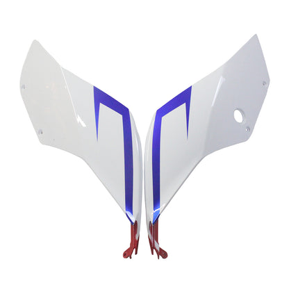Amotopart Ducati 1199 2012-2015 Kit Carena Carrozzeria Plastica ABS