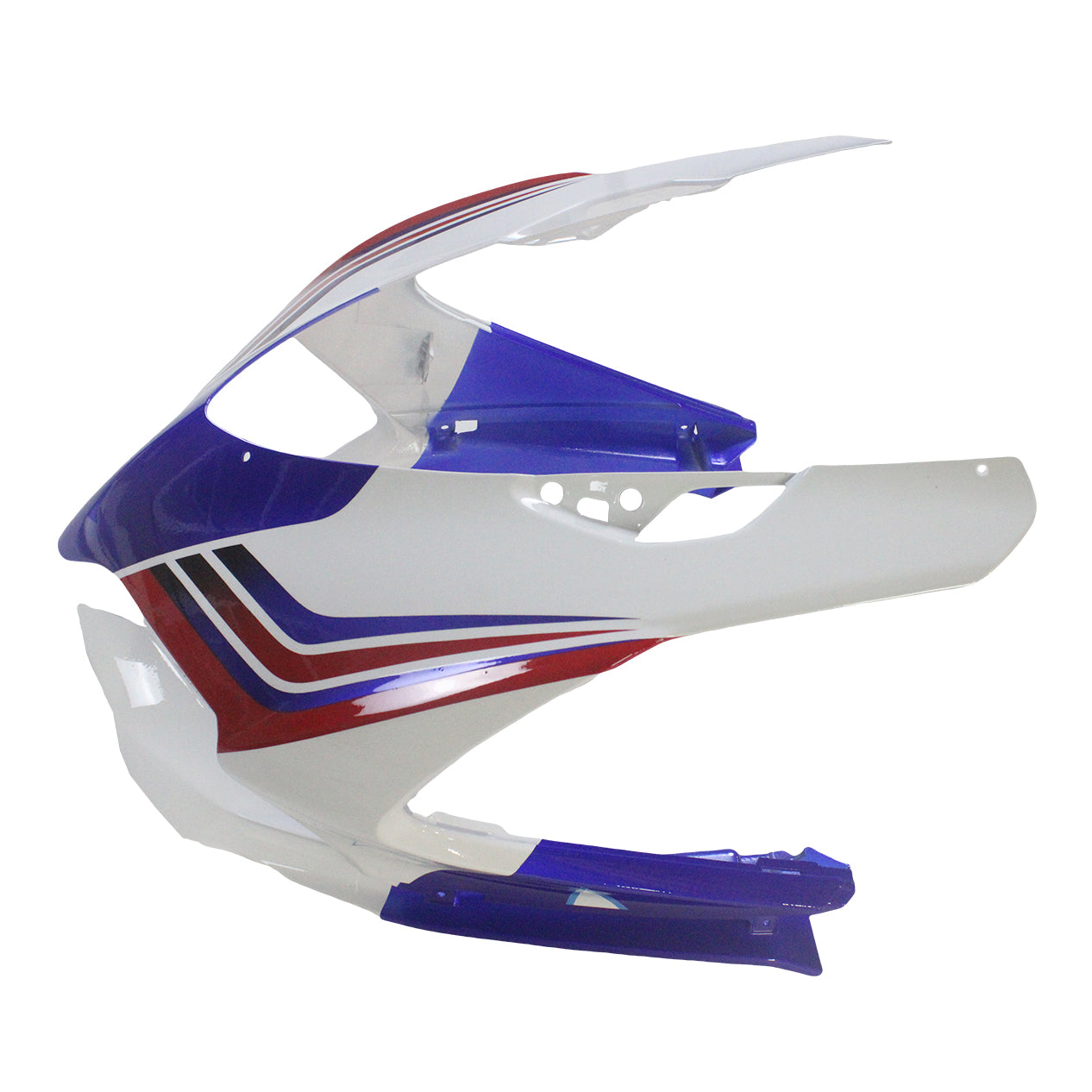 Amotopart Ducati 1199 2012-2015 Kit Carena Carrozzeria Plastica ABS