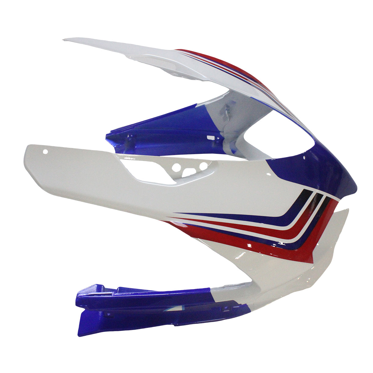 Amotopart Ducati 1199 2012-2015 Kit Carena Carrozzeria Plastica ABS