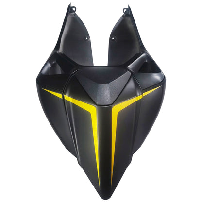 Amotopart Ducati 1199 2012-2015 Kit Carena Carrozzeria Plastica ABS
