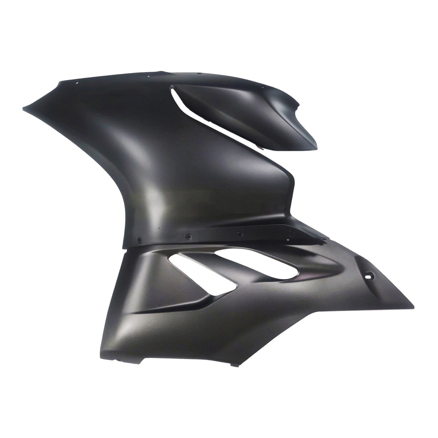 Amotopart Ducati 1199 2012-2015 Kit Carena Carrozzeria Plastica ABS