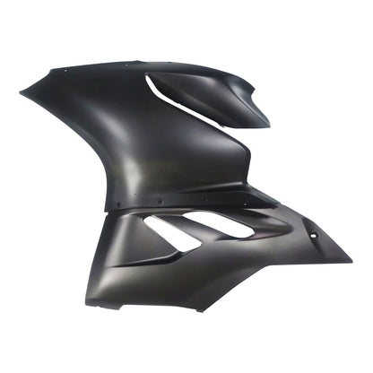 Amotopart Ducati 1199 2012-2015 Kit Carena Carrozzeria Plastica ABS