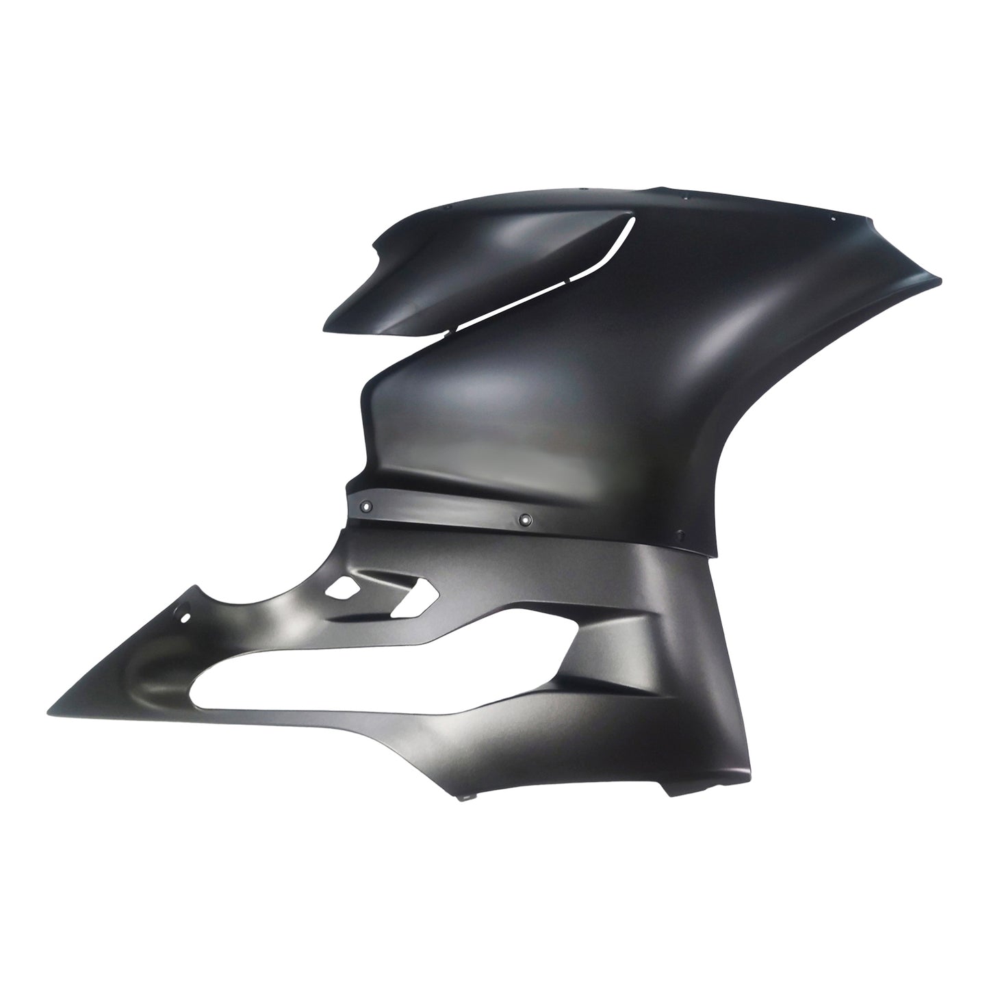 Amotopart Ducati 1199 2012-2015 Kit Carena Carrozzeria Plastica ABS