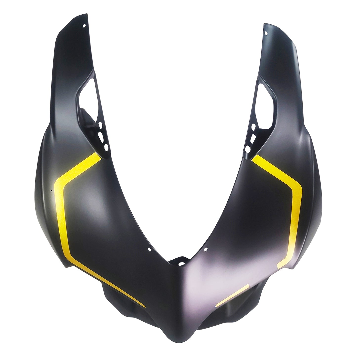 Amotopart Ducati 1199 2012-2015 Kit Carena Carrozzeria Plastica ABS