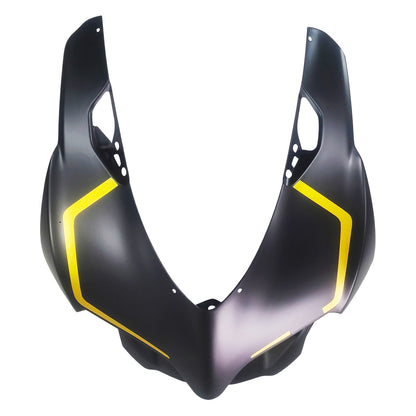 Amotopart Ducati 1199 2012-2015 Kit Carena Carrozzeria Plastica ABS