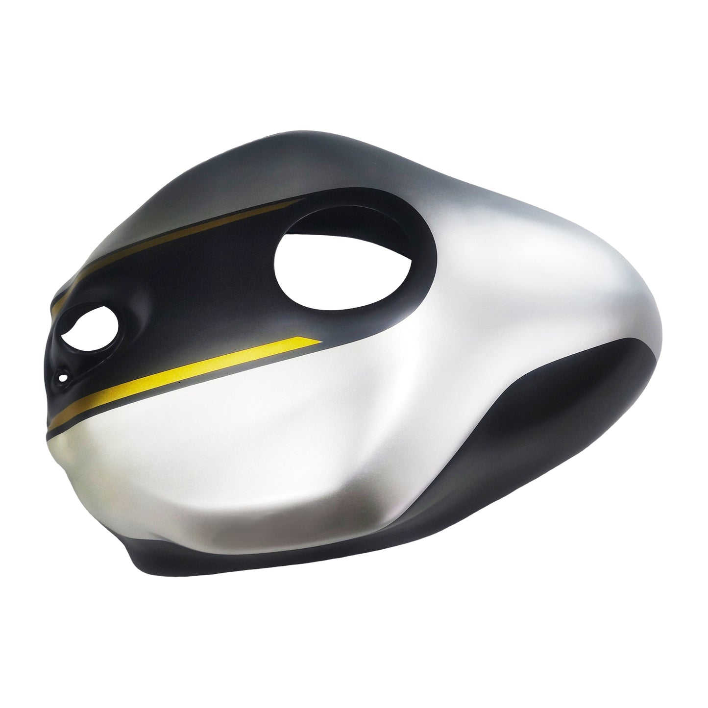 Amotopart Ducati 1199 2012-2015 Kit Carena Carrozzeria Plastica ABS
