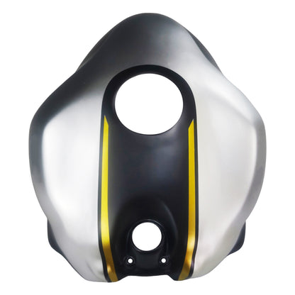 Amotopart Ducati 1199 2012-2015 Kit Carena Carrozzeria Plastica ABS