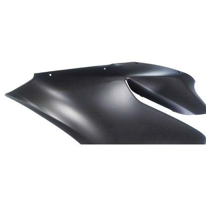 Amotopart Ducati 1199 2012-2015 Kit Carena Carrozzeria Plastica ABS