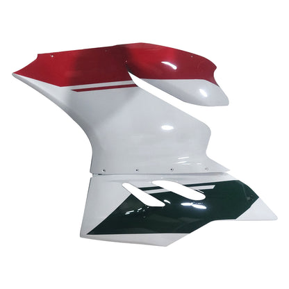 Amotopart Ducati 1199  2012-2015 Kit Carena Carrozzeria Plastica ABS