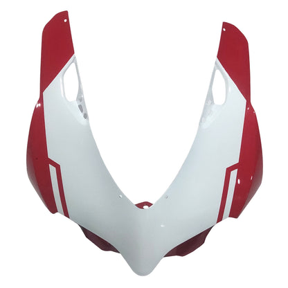 Amotopart Ducati 1199  2012-2015 Kit Carena Carrozzeria Plastica ABS