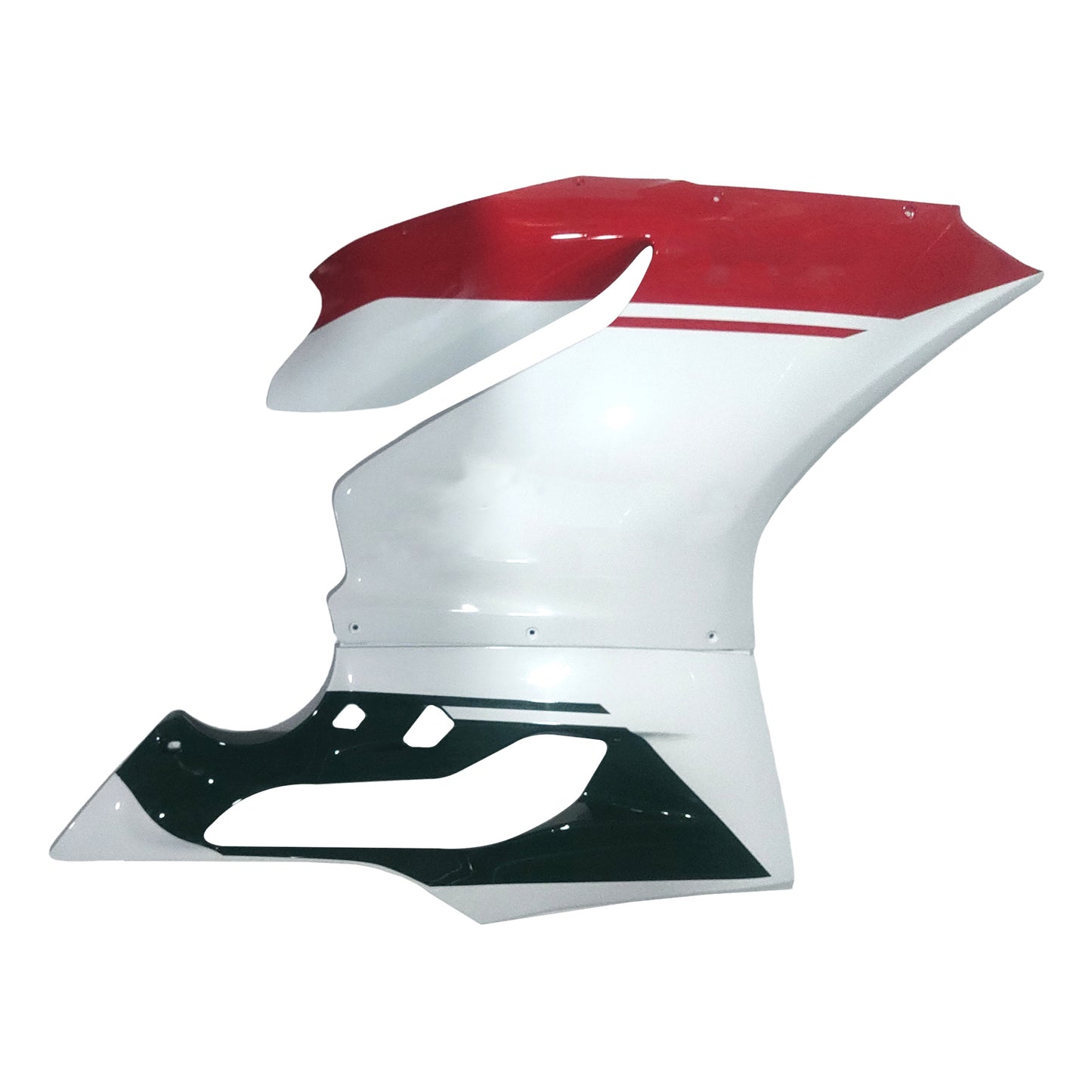 Amotopart Ducati 1199  2012-2015 Kit Carena Carrozzeria Plastica ABS