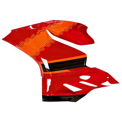 Kit carenatura iniezione Ducati 1199 2012-2015 Carrozzeria plastica ABS