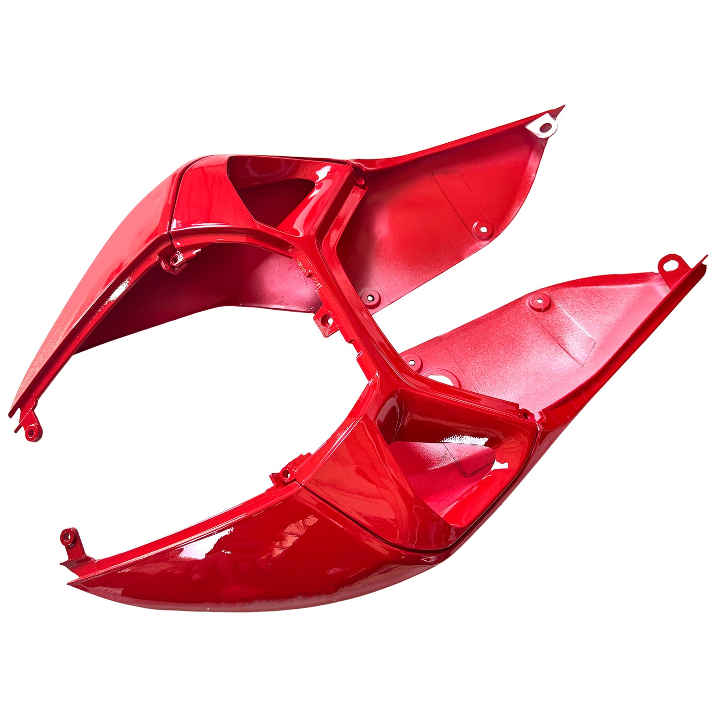 Kit carenatura iniezione Ducati 1199 2012-2015 Carrozzeria plastica ABS
