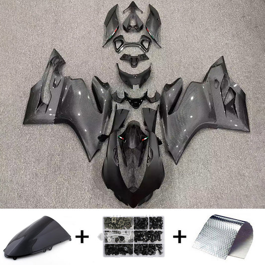 Kit carenatura iniezione Ducati 1199 2012-2015 Carrozzeria plastica ABS
