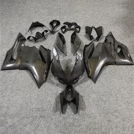 Kit carenatura iniezione Ducati 1199 2012-2015 Carrozzeria plastica ABS