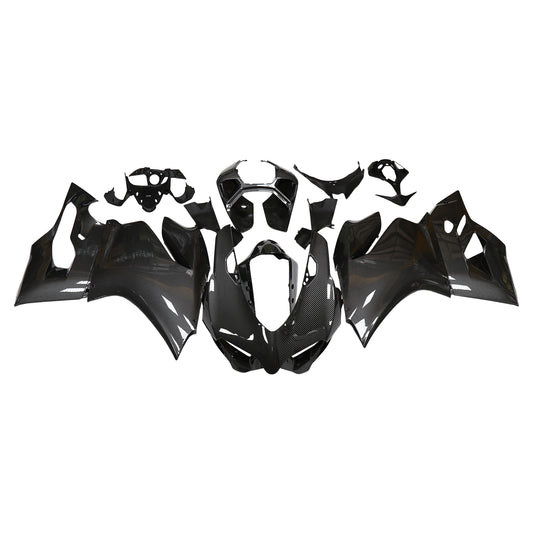 Kit carenatura iniezione Ducati 1199 2012-2015 Carrozzeria plastica ABS