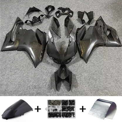 Kit carenatura iniezione Ducati 1199 2012-2015 Carrozzeria plastica ABS