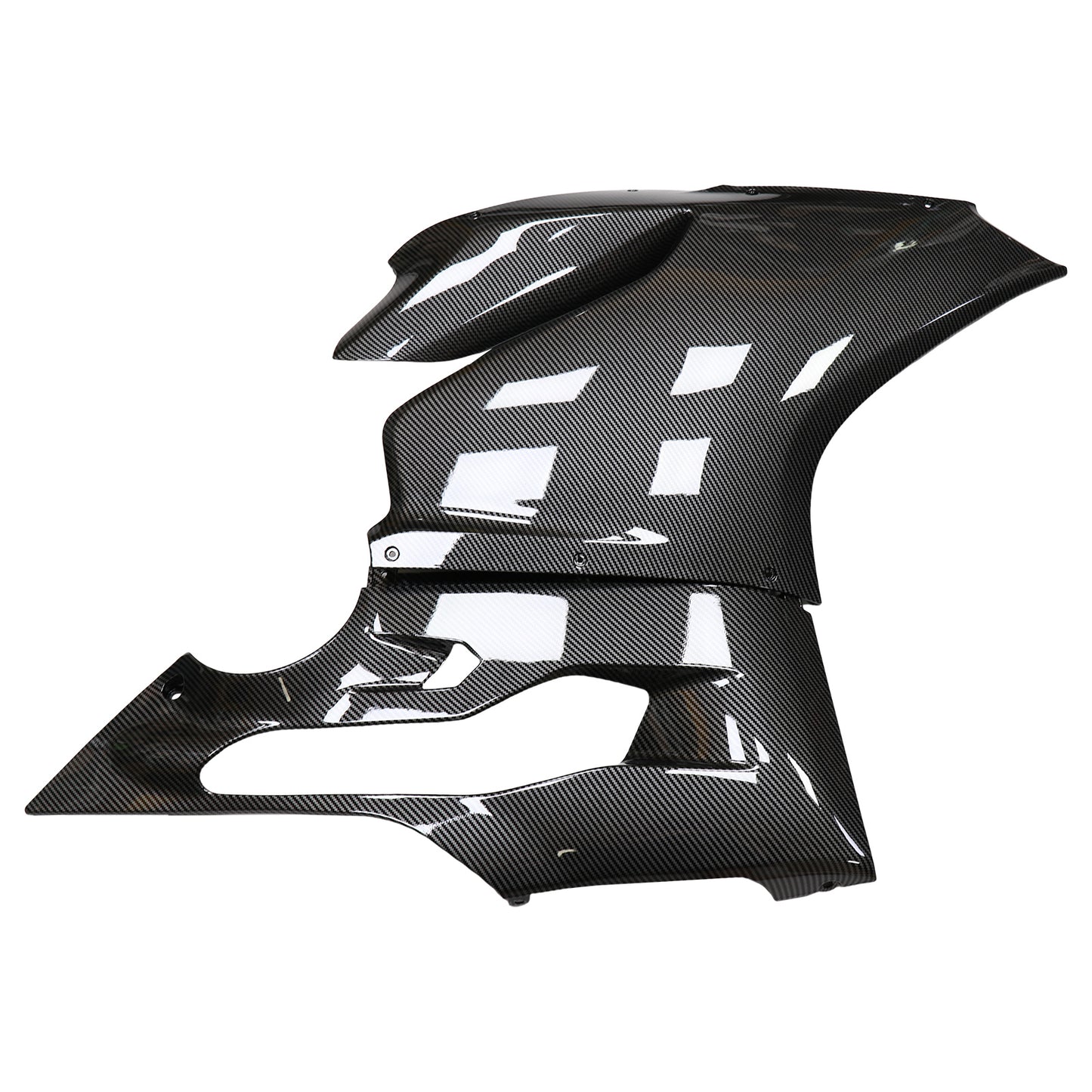 Kit carenatura iniezione Ducati 1199 2012-2015 Carrozzeria plastica ABS