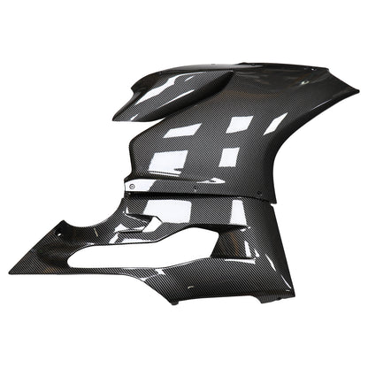 Kit carenatura iniezione Ducati 1199 2012-2015 Carrozzeria plastica ABS