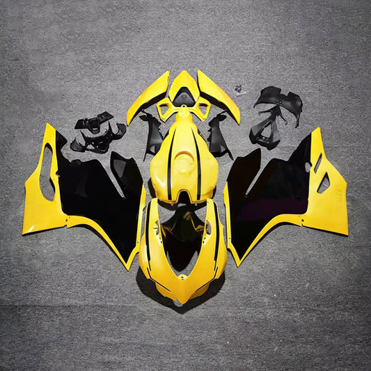Kit carenatura iniezione Ducati 1199 2012-2015 Carrozzeria plastica ABS