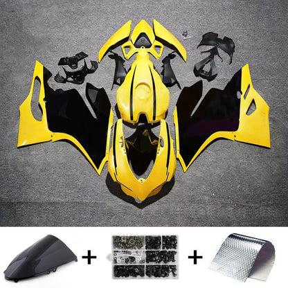 Kit carenatura iniezione Ducati 1199 2012-2015 Carrozzeria plastica ABS