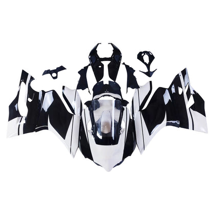 Kit carenatura iniezione Ducati 1199 2012-2015 Carrozzeria plastica ABS