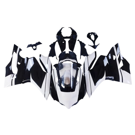 Kit carenatura iniezione Ducati 1199 2012-2015 Carrozzeria plastica ABS