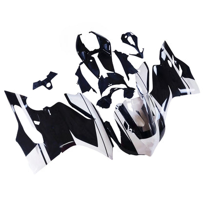 Kit carenatura iniezione Ducati 1199 2012-2015 Carrozzeria plastica ABS