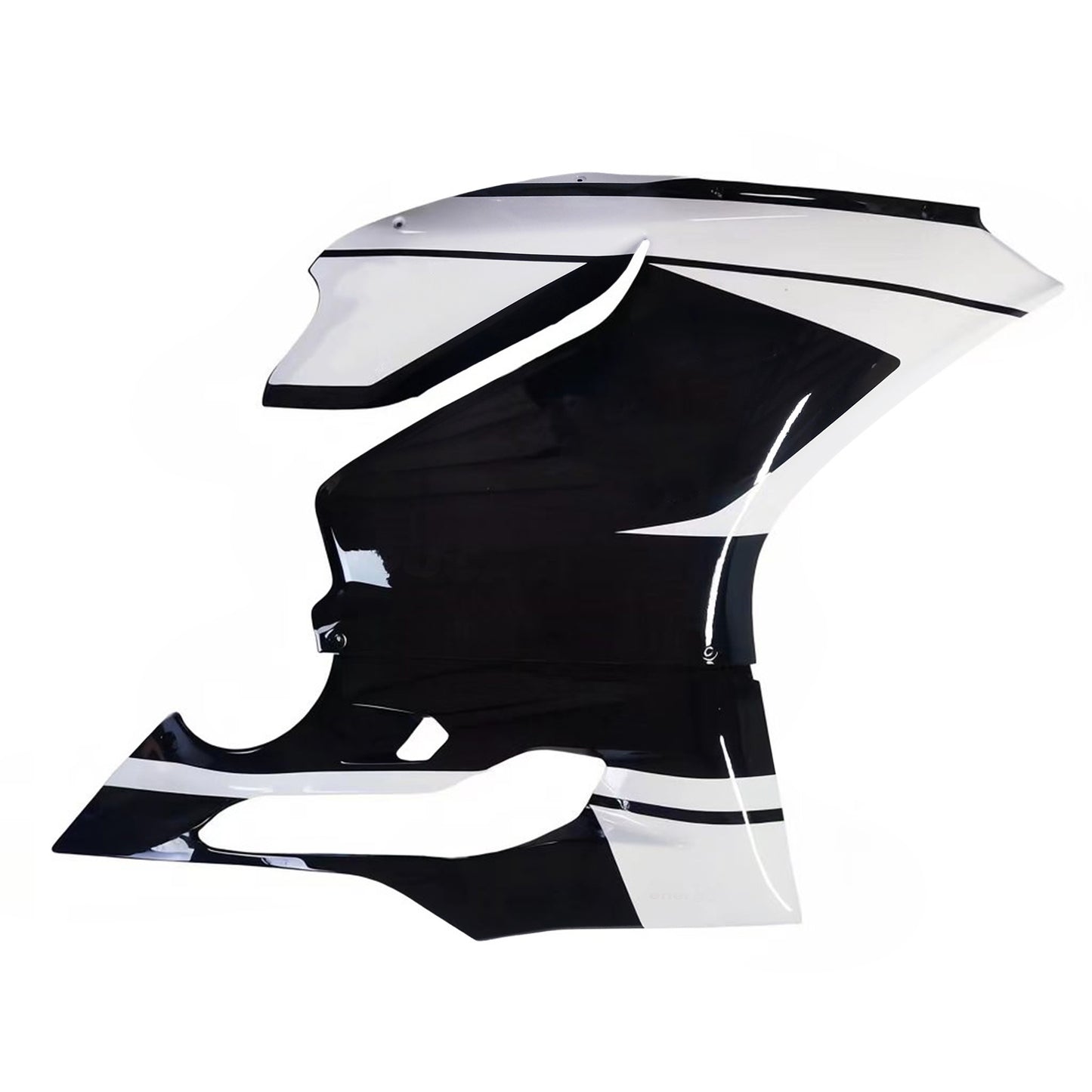 Kit carenatura iniezione Ducati 1199 2012-2015 Carrozzeria plastica ABS