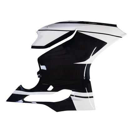 Kit carenatura iniezione Ducati 1199 2012-2015 Carrozzeria plastica ABS