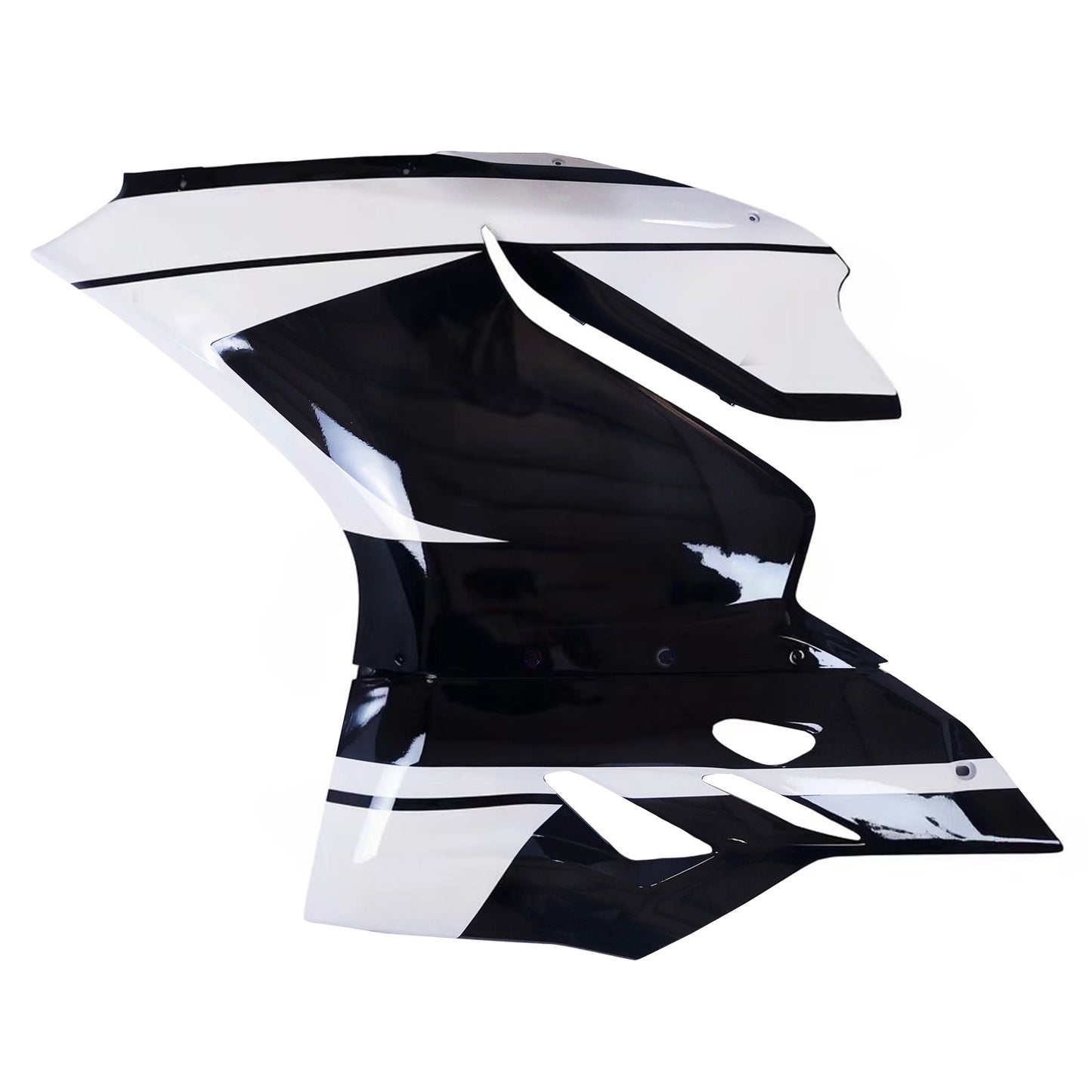 Kit carenatura iniezione Ducati 1199 2012-2015 Carrozzeria plastica ABS