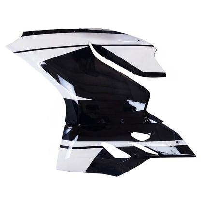 Kit carenatura iniezione Ducati 1199 2012-2015 Carrozzeria plastica ABS