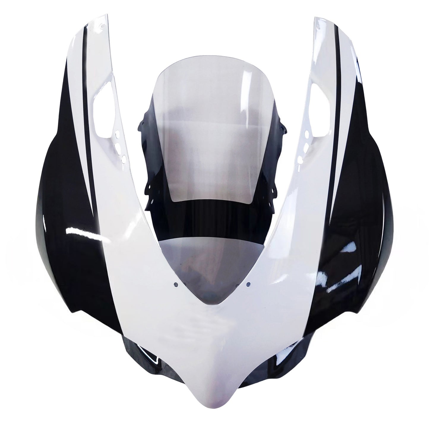 Kit carenatura iniezione Ducati 1199 2012-2015 Carrozzeria plastica ABS