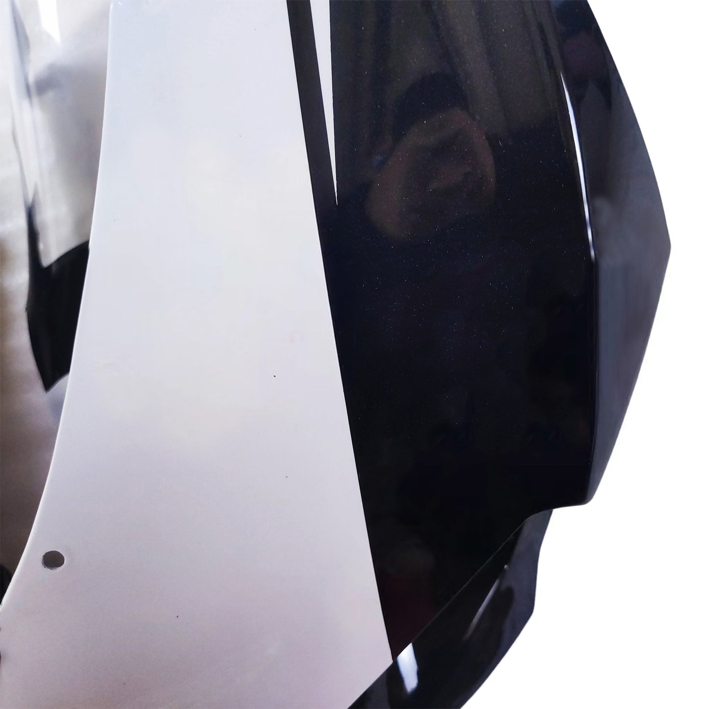 Kit carenatura iniezione Ducati 1199 2012-2015 Carrozzeria plastica ABS