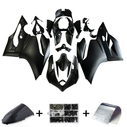 Kit carenatura iniezione Ducati 1199 2012-2015 Carrozzeria plastica ABS