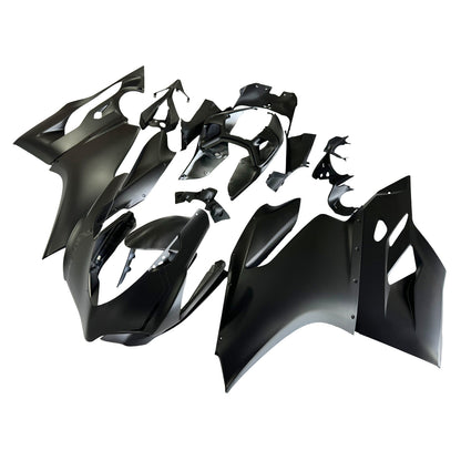 Kit carenatura iniezione Ducati 1199 2012-2015 Carrozzeria plastica ABS