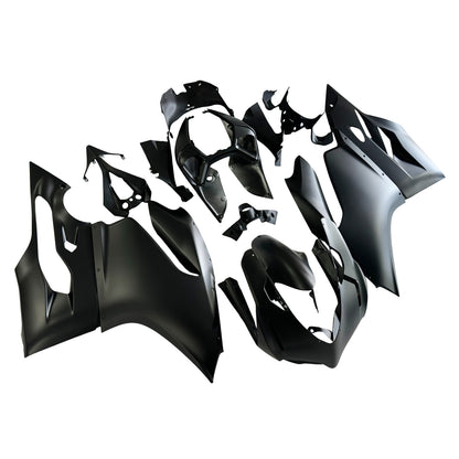 Kit carenatura iniezione Ducati 1199 2012-2015 Carrozzeria plastica ABS