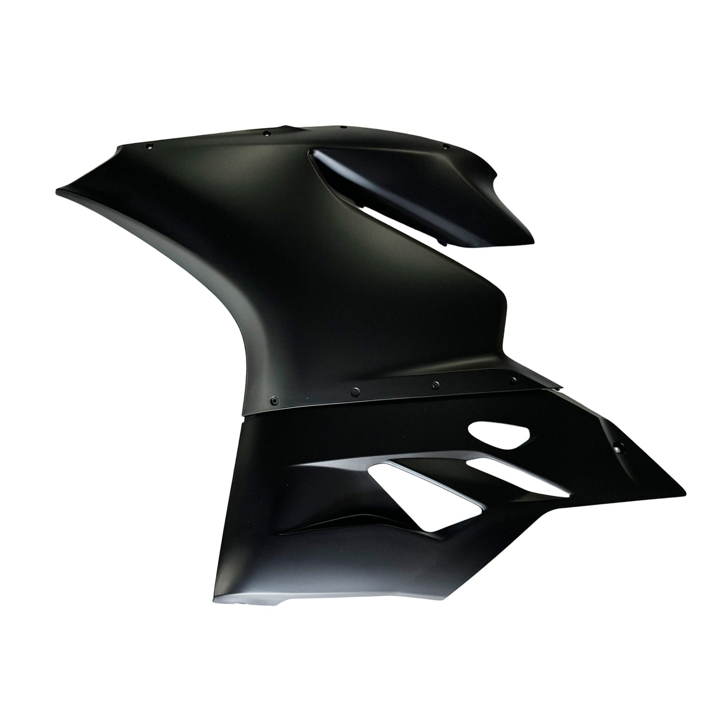 Kit carenatura iniezione Ducati 1199 2012-2015 Carrozzeria plastica ABS