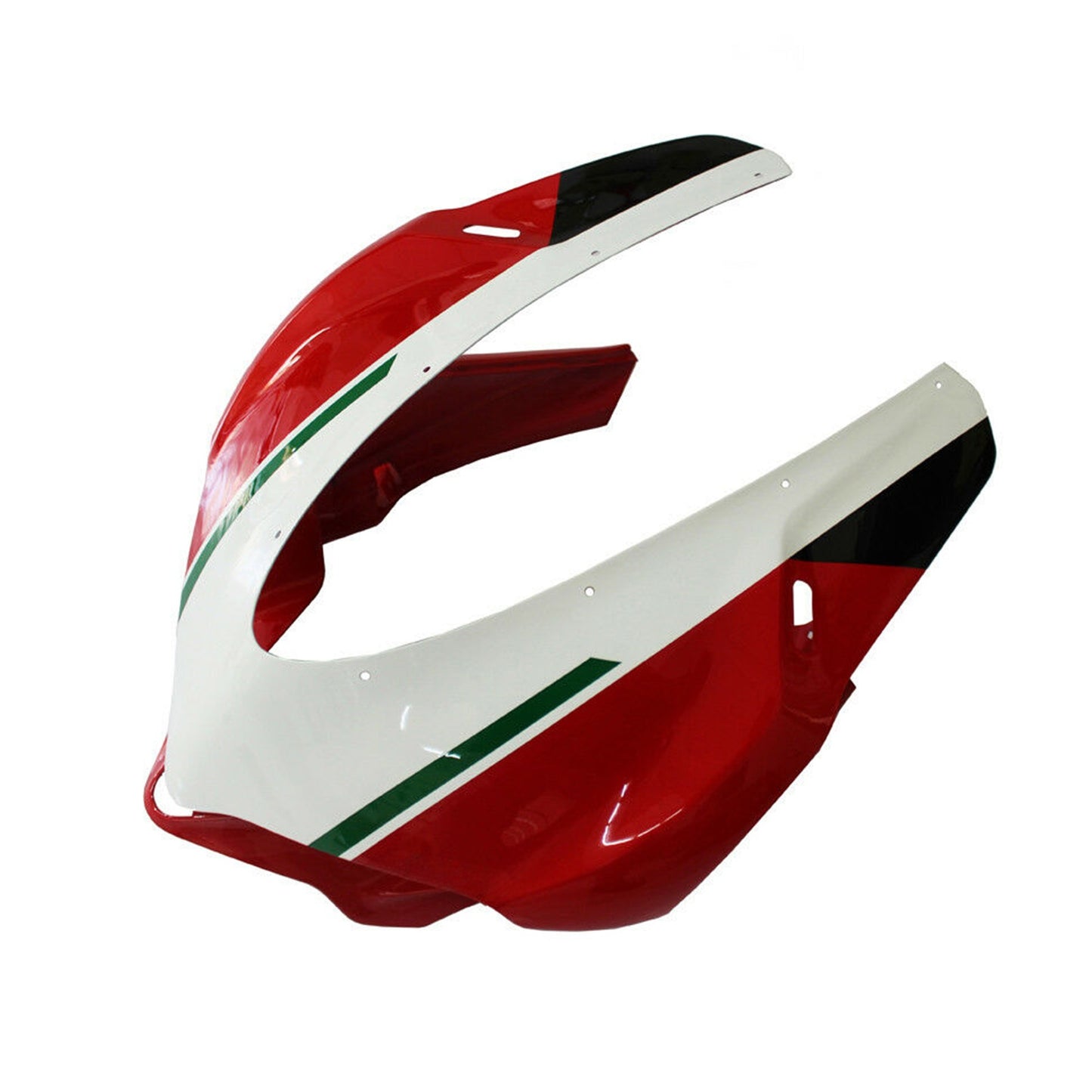 Amotopart 2015-2020 Ducati 1299 Rot-Wei
