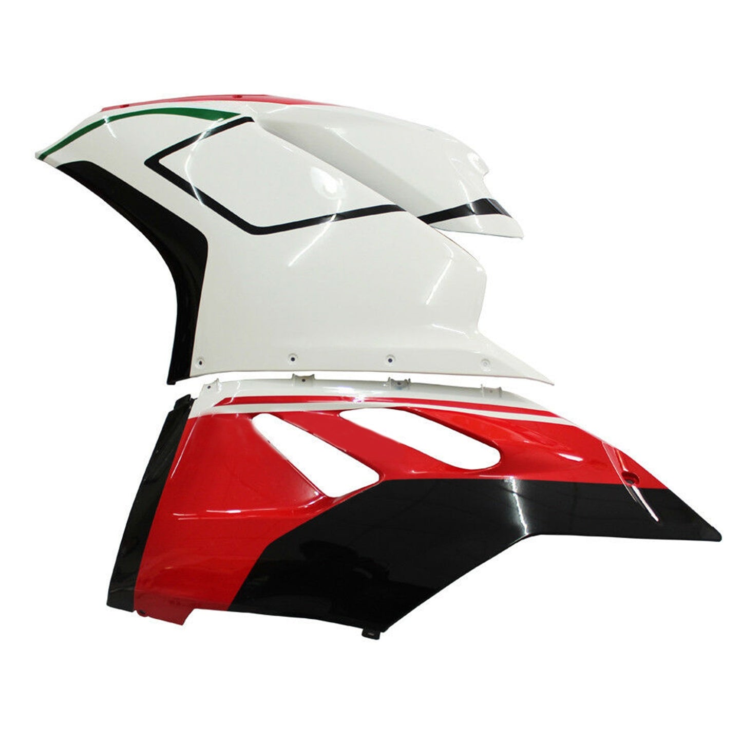 Carenatura Kit Carrozzeria ABS fit Per Ducati 1299 2015-2020 Generico