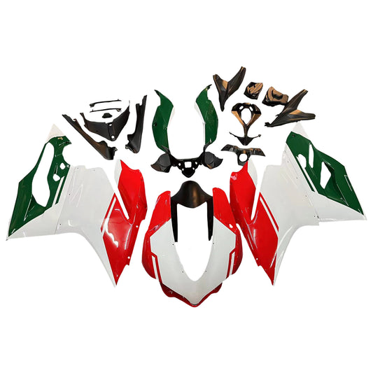 Amotopart 2015-2020 Ducati 1299 Kit di spostamento